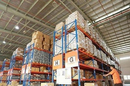 Digiworld vay ngân hàng hơn 2.000 tỷ đồng, chủ yếu không có TSBĐ