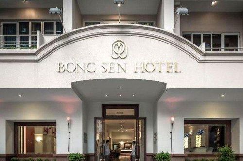 Bông Sen Corp bị phạt vì công bố không đúng hạn thông tin trái phiếu