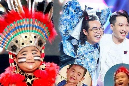 'Thần đồng âm nhạc' Bé Châu, Tin Tin từng khiến fan muốn 'nhỏ hoài không lớn' giờ ra sao?