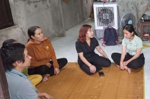 Vụ nữ sinh lớp 7 bị đánh hội đồng: Đã có 4 em đến xin lỗi