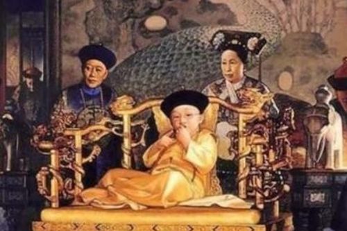 Mối quan hệ giữa Từ Hi Thái hậu và Phổ Nghi là gì? Tại sao trước khi chết bà lại chọn Phổ Nghi làm Hoàng đế dù mới 3 tuổi?