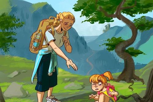 10 sự thật cha mẹ nên nói với con gái trước khi con trưởng thành
