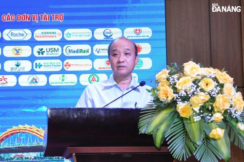 Y tế tư nhân phát triển, đáp ứng nhu cầu chăm sóc sức khỏe người dân