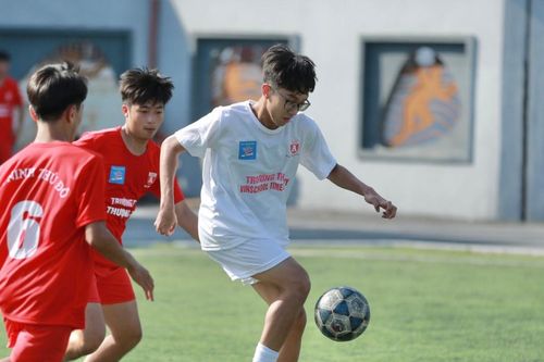 Nét thú vị của mùa giải 2023
