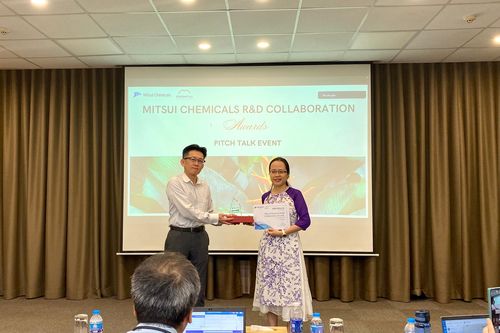 Giải pháp an toàn chữa bệnh bạc lá