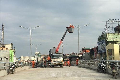 Hà Nội từ ngày 1/11 tổ chức giao thông trên đường Âu Cơ phục vụ thi công dự án