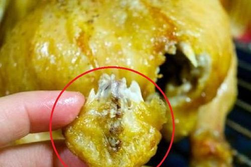 Những bộ phận 'cực độc' của gà, nhiều người không biết tưởng bổ