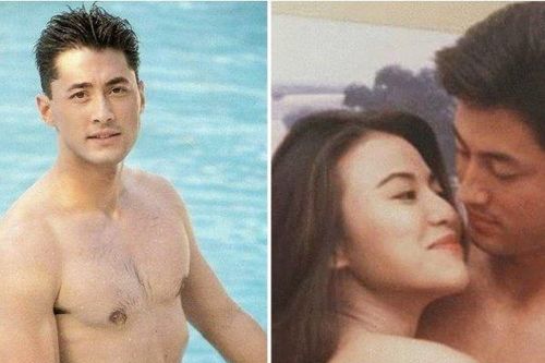 Nam thần xứ cảng thơm U60 đóng phim 18+ có diện mạo hiện tại gây ngỡ ngàng