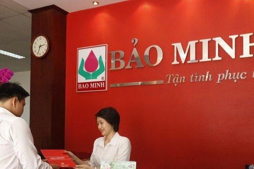 Hoạt động góp vốn liên doanh gánh lãi quý III cho Bảo hiểm Bảo Minh