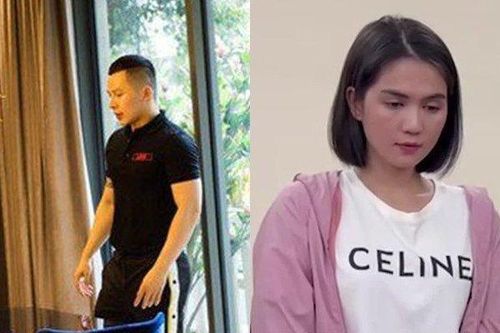Vũ Khắc Tiệp rời khỏi biệt thự 2.000m2 sau khi 'gà cưng' bị bắt HOT nhất tuần