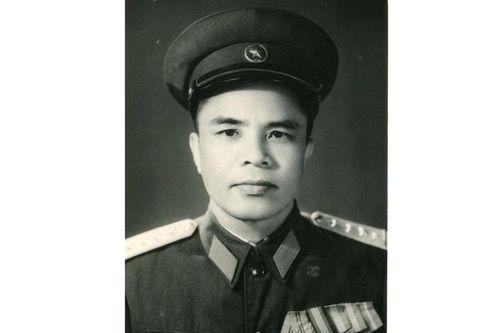 Đại tướng Đoàn Khuê - Người cộng sản kiên cường, nhà lãnh đạo, chỉ huy xuất sắc của Quân đội nhân dân Việt Nam