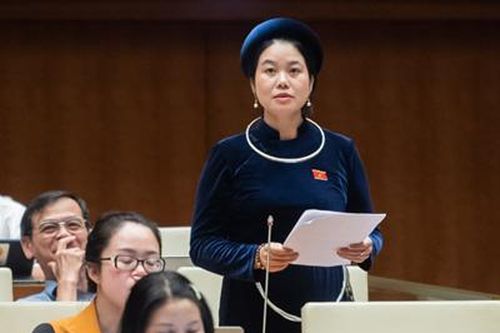 Đại biểu Quốc hội: Cần đánh giá mức độ hài lòng của người dân đối với chương trình mục tiêu quốc gia