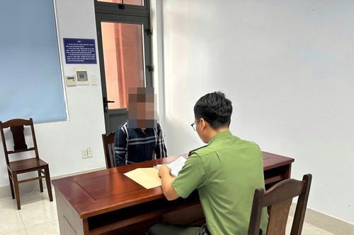 Xử phạt quản trị viên vì đăng tải thông tin độc hại
