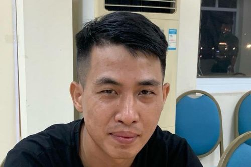 Bắt đối tượng truy nã sau nhiều tháng lẩn trốn trên tàu nước ngoài