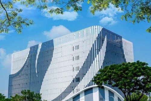 Khám phá Trung tâm dữ liệu lớn nhất và hiện đại nhất Việt Nam