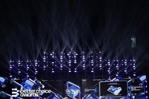 Better Choice Awards 2023: Vinh danh các sản phẩm, thương hiệu đổi mới sáng tạo