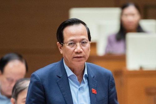 Bộ trưởng LĐ-TB&XH: 'Không ai sinh ra và lớn lên lại muốn mình nghèo'