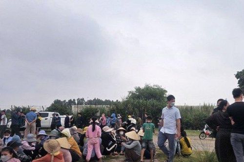 Tin tức 24h qua: Công an thông tin về vụ gây rối tại Khu kinh tế Nghi Sơn