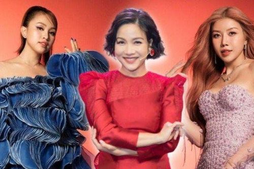 Dàn sao Việt có học vấn đỉnh trong 'Chị đẹp đạp gió rẽ sóng'