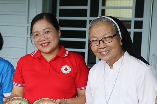 Lựa chọn giúp người yếu thế