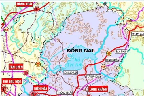 Vẫn phải chờ quy hoạch tỉnh giai đoạn 2021-2030