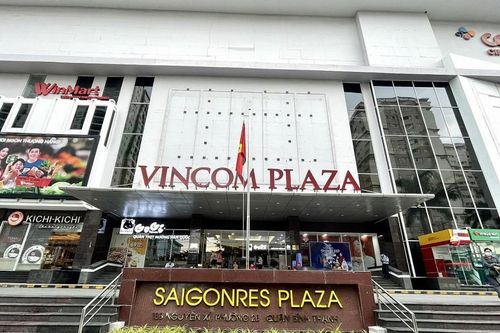 Loạt dự án bị dở dang, Địa ốc Sài Gòn doanh thu quý III/2023 giảm đến 97%