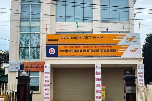 Gia Lai: Nhân viên bưu điện chiếm đoạt hàng trăm triệu đồng tiền dân nộp thuế