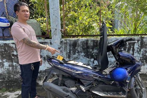 Phá ổ nhóm tín dụng đen từ tin báo 'đường dây nóng'