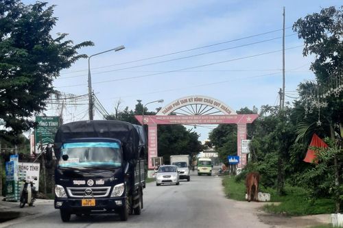 Dự án mở rộng QL40B qua TP Tam Kỳ và huyện Phú Ninh khi nào hoàn thiện?