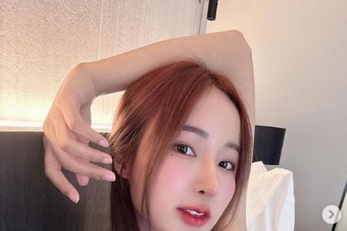 Hot girl Thái Lan lai 4 dòng máu khiến triệu đàn ông si mê