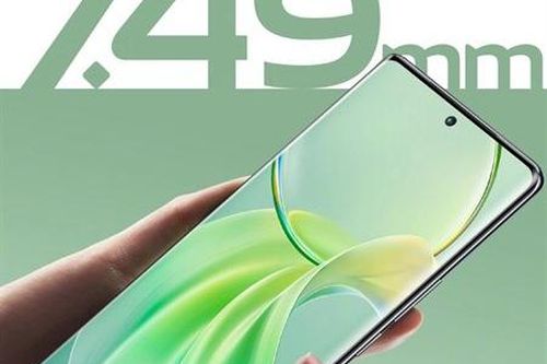 Công bố Vivo Y100 5G với giá từ khoảng 4,7 triệu đồng