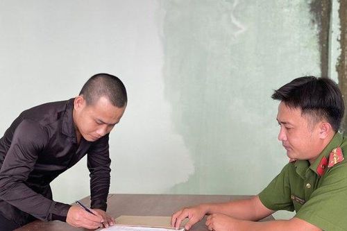 Kiên Giang: Bắt tạm giam đối tượng tàng trữ ma túy