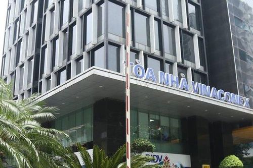 Vinaconex có nợ phải trả lên đến 20.006 tỷ đồng