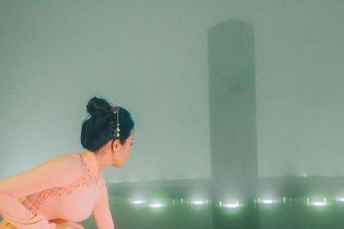 Lên núi Bà Đen dâng đăng dịp Lễ Vía Quán Thế Âm xuất gia