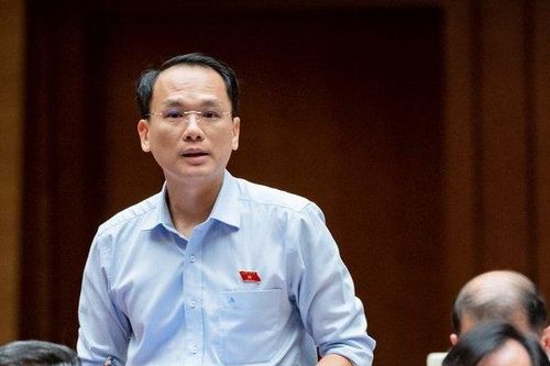 Bộ GD&ĐT biên soạn SGK: ĐBQH nhắc đến lãng phí và sự bất an