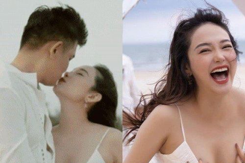 Minh Hằng giờ ra sao sau khi sinh con cho phó Tổng giám đốc có tài sản hàng nghìn tỷ?