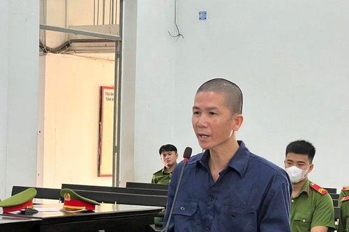Khánh Hòa: Tuyên án tử hình đối với kẻ đâm chết vợ và 2 người phụ nữ