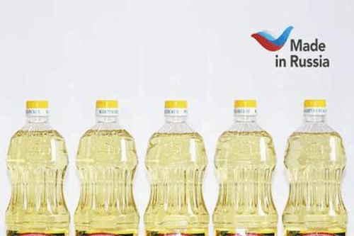 Chất lượng uy tín của ngành hàng thực phẩm nhập khẩu Nga