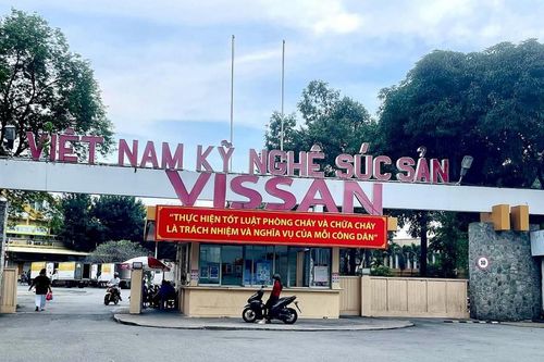 TP. Hồ Chí Minh: SATRA không thực hiện đúng chỉ đạo trong việc thu hồi nhà đất của Vissan