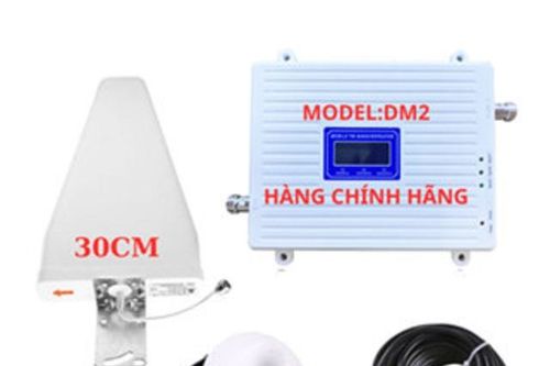 Yêu cầu gỡ bỏ các thiết bị kích sóng điện thoại di động vi phạm