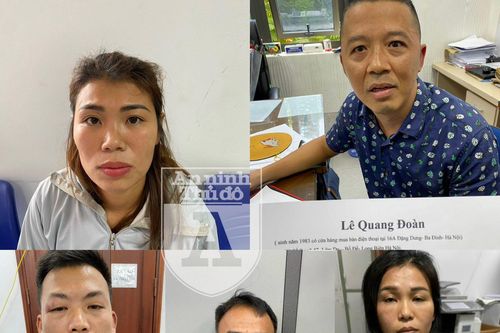 'Công an Việt Nam rất giỏi!'