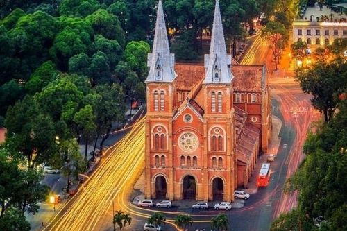'Xanh trên mỗi hành trình': Điểm mới trong Tuần lễ Du lịch TP HCM 2023