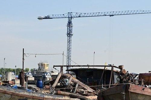 Hải Phòng: Liên tiếp phát hiện, xử lý 5 vụ 'cát tặc'