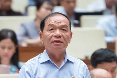 Cần 'chiếc áo' cơ chế mới thay vì 'vá víu, thay từng cúc một'