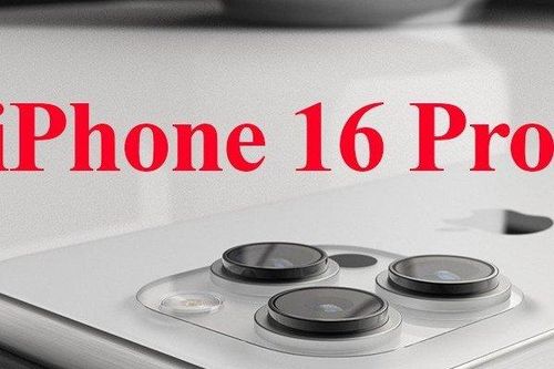 Thêm 1 lý do khiến iFan đợi iPhone 16 Pro cao cấp