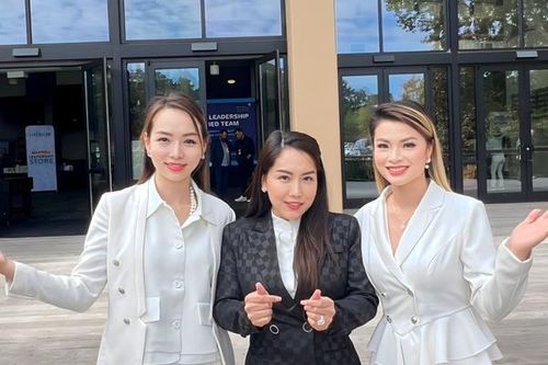 Thành công của Team Passion Queen Usa là xây dựng nên nhiều giá trị cho cộng đồng và xã hội