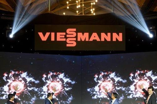 Viessmann ra mắt thương hiệu và sản phẩm tại thị trường Việt Nam