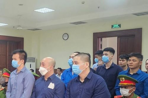Vụ cướp tiền ảo trên cao tốc: Một cựu công an được giảm án