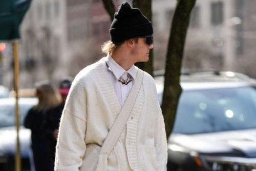 Mũ beanies đã trở lại, đúng lúc cho thời tiết lạnh
