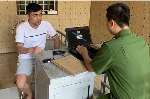 Đối tượng trốn nã 3 năm bị tóm gọn
